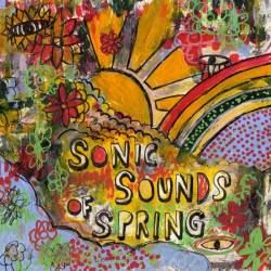 Blame Keiko : Sonic Sounds of Spring